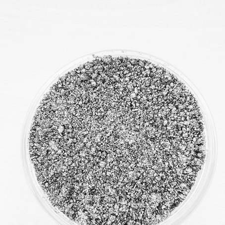 Aqua Powder — pigment form