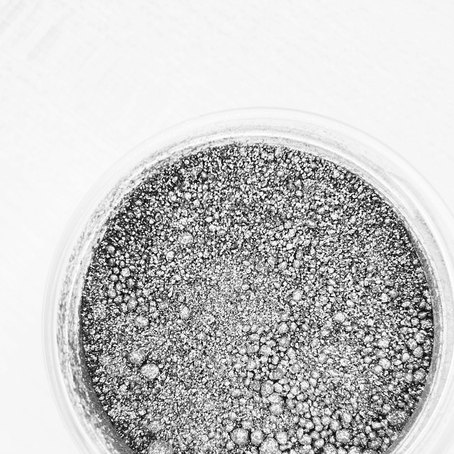 DS Powder — pigment form