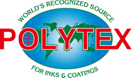 Polytex — world recognized source for inks & coatings
