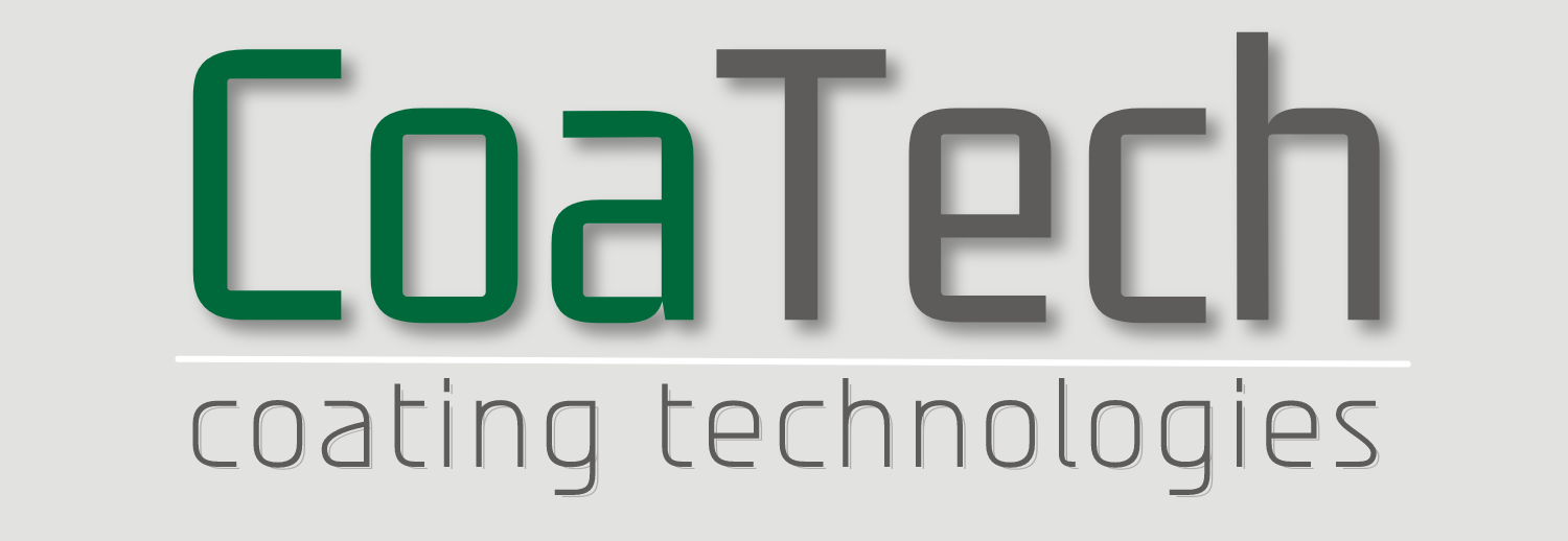 CoaTech — coating technologies