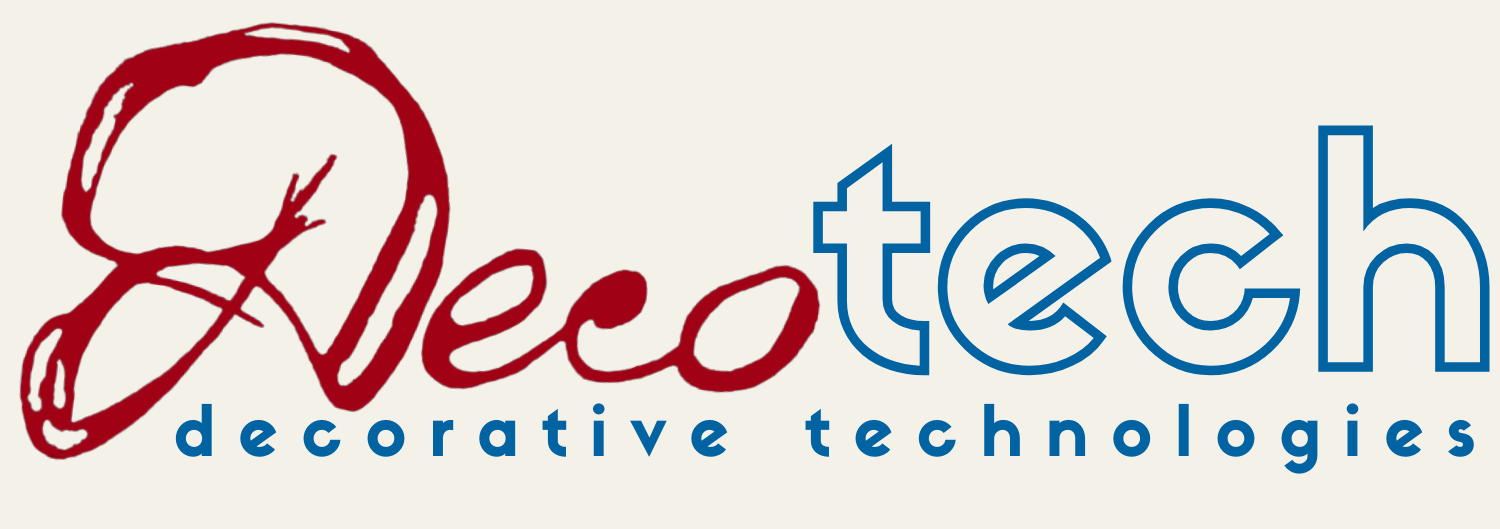 DecoTech — decorative technologies